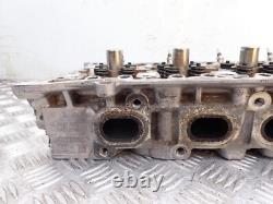 Honda Cr-v Mk3 2.2 Diesel N22b3 Cylinder Head