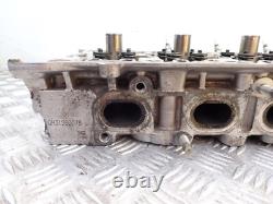 Honda Cr-v Mk3 2.2 Diesel N22b3 Cylinder Head