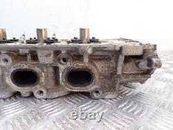 Honda Cr-v Mk3 2.2 Diesel N22b3 Cylinder Head