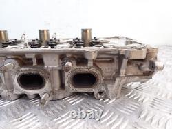 Honda Cr-v Mk3 2.2 Diesel N22b3 Cylinder Head