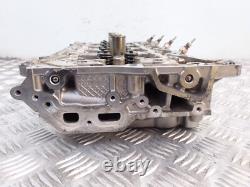 Honda Cr-v Mk3 2.2 Diesel N22b3 Cylinder Head