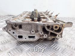 Honda Cr-v Mk3 2.2 Diesel N22b3 Cylinder Head