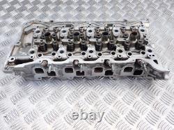 Honda Cr-v Mk3 2.2 Diesel N22b3 Cylinder Head