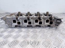 Honda Cr-v Mk3 2.2 Diesel N22b3 Cylinder Head