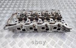 Honda Cr-v Mk3 2.2 Diesel N22b3 Cylinder Head