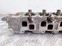 Honda Cr-v Mk3 2.2 Diesel N22b3 Cylinder Head