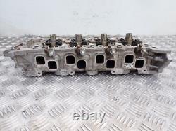 Honda Cr-v Mk3 2.2 Diesel N22b3 Cylinder Head