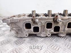 Honda Cr-v Mk3 2.2 Diesel N22b3 Cylinder Head