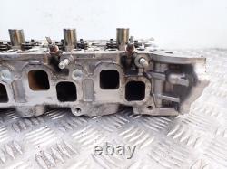 Honda Cr-v Mk3 2.2 Diesel N22b3 Cylinder Head