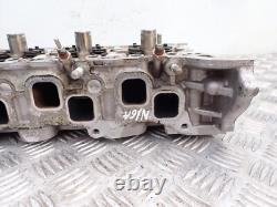Honda Cr-v Mk3 2.2 Diesel N22b3 Cylinder Head