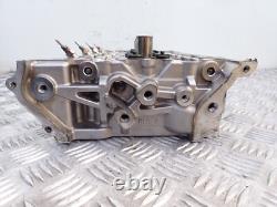 Honda Cr-v Mk3 2.2 Diesel N22b3 Cylinder Head