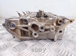 Honda Cr-v Mk3 2.2 Diesel N22b3 Cylinder Head
