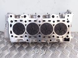 Honda Cr-v Mk3 2.2 Diesel N22b3 Cylinder Head