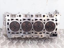Honda Cr-v Mk3 2.2 Diesel N22b3 Cylinder Head
