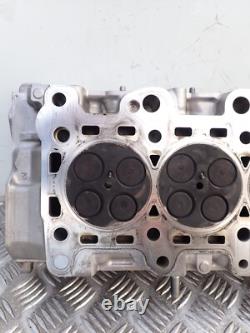 Honda Cr-v Mk3 2.2 Diesel N22b3 Cylinder Head