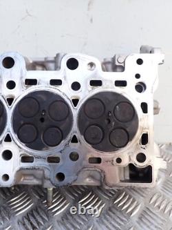 Honda Cr-v Mk3 2.2 Diesel N22b3 Cylinder Head
