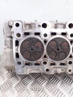 Honda Cr-v Mk3 2.2 Diesel N22b3 Cylinder Head