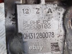 Honda Cr-v Mk3 2.2 Diesel N22b3 Cylinder Head