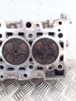 Honda Cr-v Mk3 2.2 Diesel N22b3 Cylinder Head