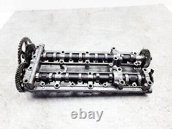 Honda Cr-v Mk3 Engine Cylinder Head And Camshafts 2.2 Cdti Diesel 2008