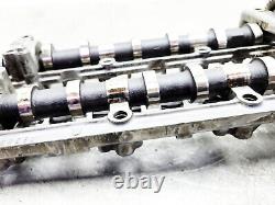 Honda Cr-v Mk3 Engine Cylinder Head And Camshafts 2.2 Cdti Diesel 2008