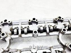 Honda Cr-v Mk3 Engine Cylinder Head And Camshafts 2.2 Cdti Diesel 2008