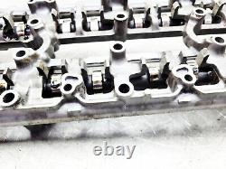 Honda Cr-v Mk3 Engine Cylinder Head And Camshafts 2.2 Cdti Diesel 2008