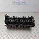 Honda Cr-v N22b3 Cylinder Head With Camshafts 2010 Mk3 2.2 Diesel