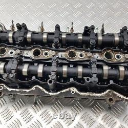 Honda Cr-v N22b3 Cylinder Head With Camshafts 2010 Mk3 2.2 Diesel