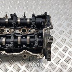 Honda Cr-v N22b3 Cylinder Head With Camshafts 2010 Mk3 2.2 Diesel