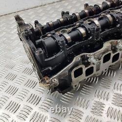 Honda Cr-v N22b3 Cylinder Head With Camshafts 2010 Mk3 2.2 Diesel