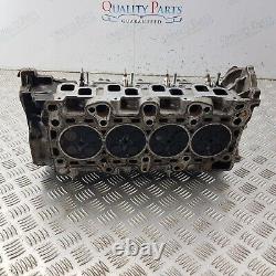 Honda Cr-v N22b3 Cylinder Head With Camshafts 2010 Mk3 2.2 Diesel