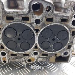 Honda Cr-v N22b3 Cylinder Head With Camshafts 2010 Mk3 2.2 Diesel