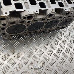 Honda Cr-v N22b3 Cylinder Head With Camshafts 2010 Mk3 2.2 Diesel