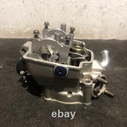 Honda Crf 250 2004 Cylinder Head