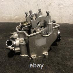 Honda Crf 250 2004 Cylinder Head