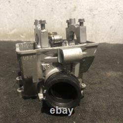 Honda Crf 250 2004 Cylinder Head