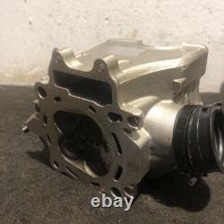 Honda Crf 250 2004 Cylinder Head