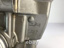 Honda Crf 250 2005 Fit 2004-2007 Cylinder Head 12010krna00