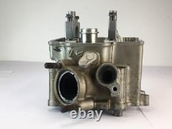 Honda Crf 250 2005 Fit 2004-2007 Cylinder Head 12010krna00