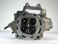 Honda Crf 250 2005 Fit 2004-2007 Cylinder Head 12010krna00
