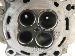 Honda Crf 250 2005 Fit 2004-2007 Cylinder Head 12010krna00