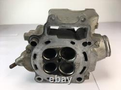 Honda Crf 250 2005 Fit 2004-2007 Cylinder Head 12010krna00