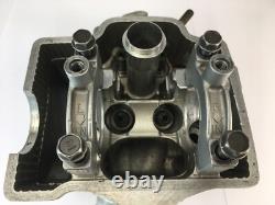 Honda Crf 250 2005 Fit 2004-2007 Cylinder Head 12010krna00