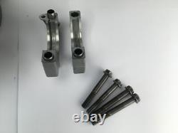 Honda Crf 250 2005 Fit 2004-2007 Cylinder Head 12010krna00