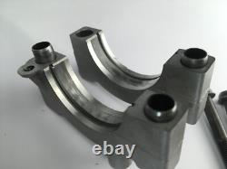 Honda Crf 250 2005 Fit 2004-2007 Cylinder Head 12010krna00