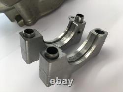 Honda Crf 250 2005 Fit 2004-2007 Cylinder Head 12010krna00