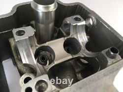 Honda Crf 250 2005 Fit 2004-2007 Cylinder Head 12010krna00