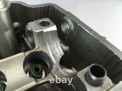 Honda Crf 250 2005 Fit 2004-2007 Cylinder Head 12010krna00