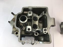 Honda Crf 250 2005 Fit 2004-2007 Cylinder Head 12010krna00